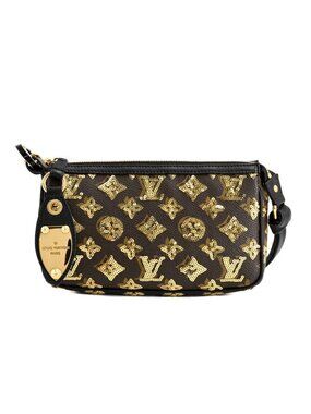 Louis Vuitton Bag Pochette Accessoire